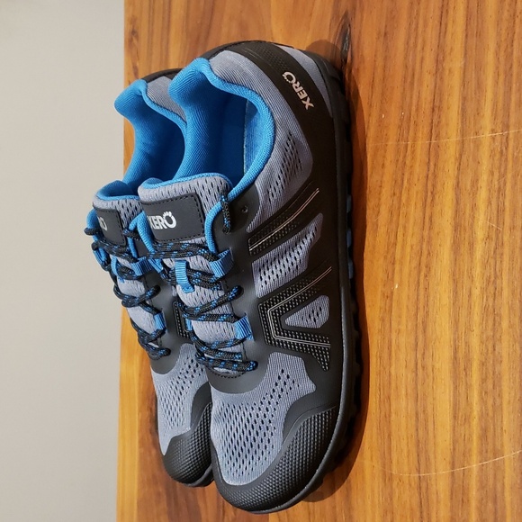 Xero Shoes Mesa Trail II Running Women's 11 - Picture 2 of 8